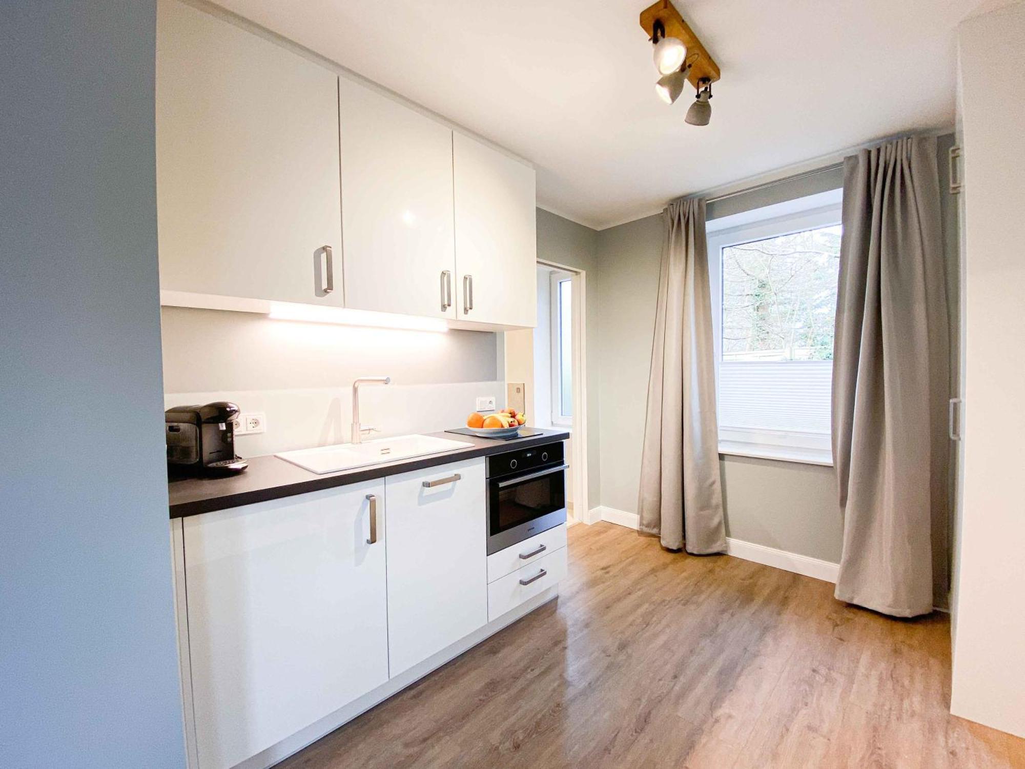 Ferienapartment Alte Buecherei Mittelangeln Экстерьер фото